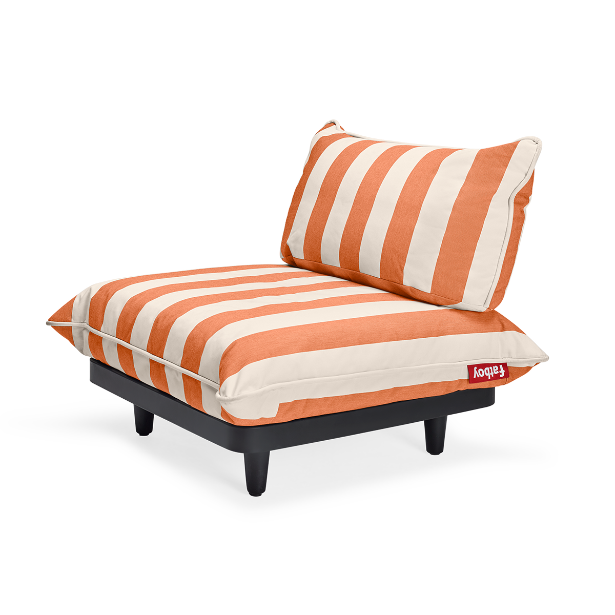 Fatboy Paletti Seat Rock Grey