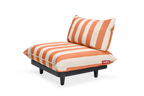Fatboy Paletti Seat Stripe Cacao
