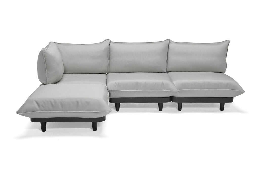 Fatboy Paletti Set Large Royal Wolf Grey