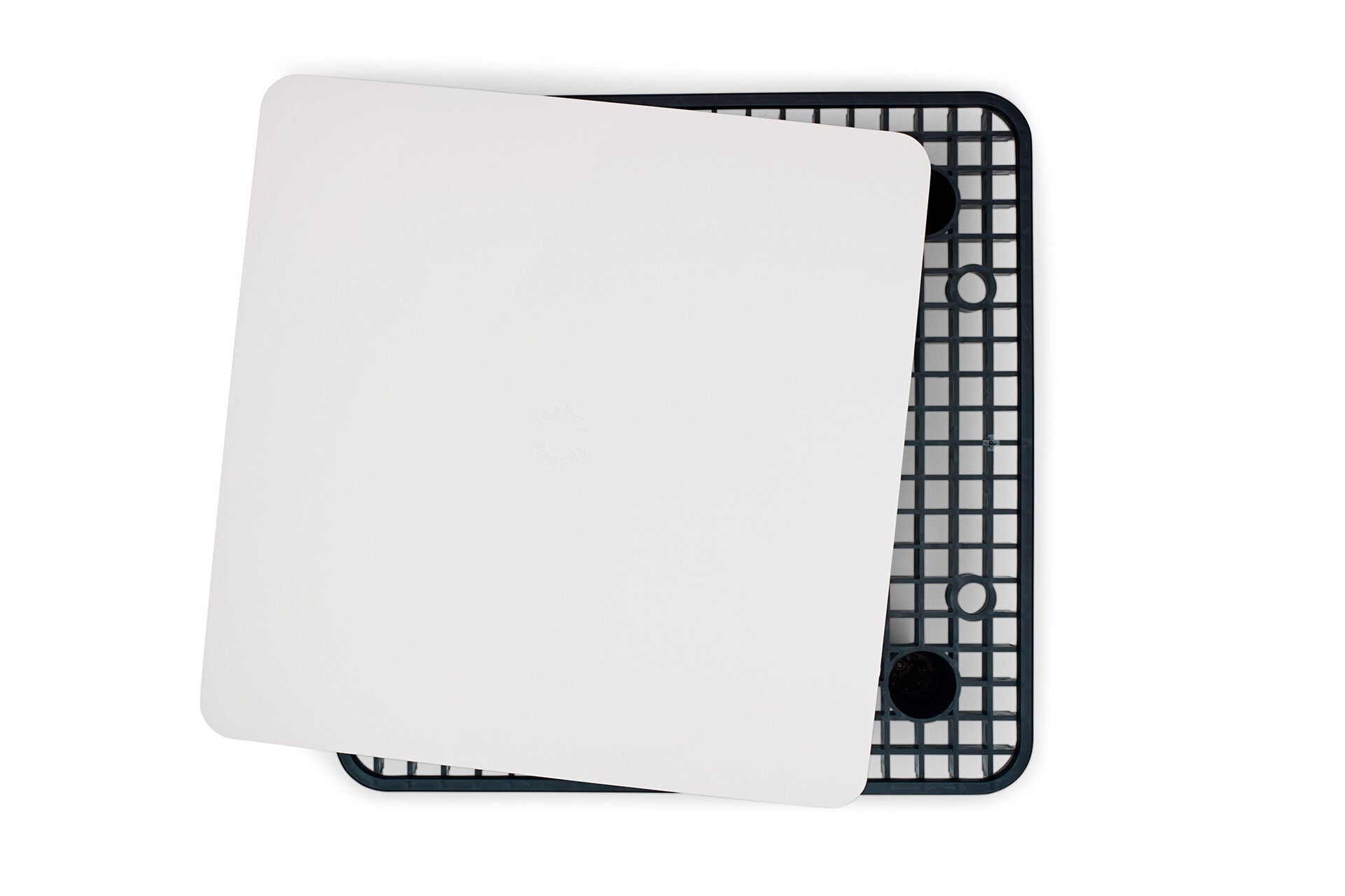 Fatboy Paletti table Tisch Anthracite
