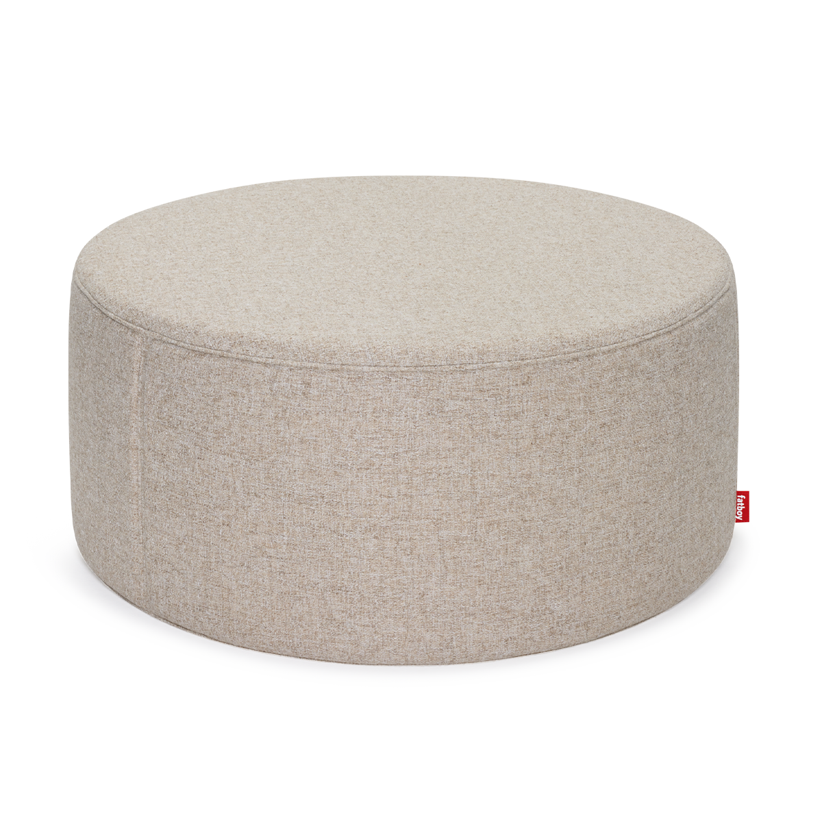 Fatboy Pfffh Boucle Hocker