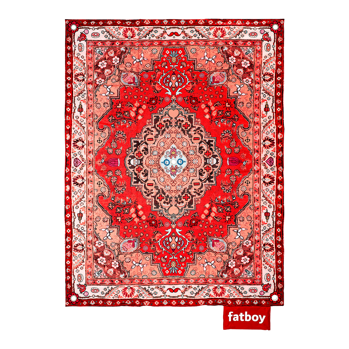 Fatboy Picnic Lounge Teppich