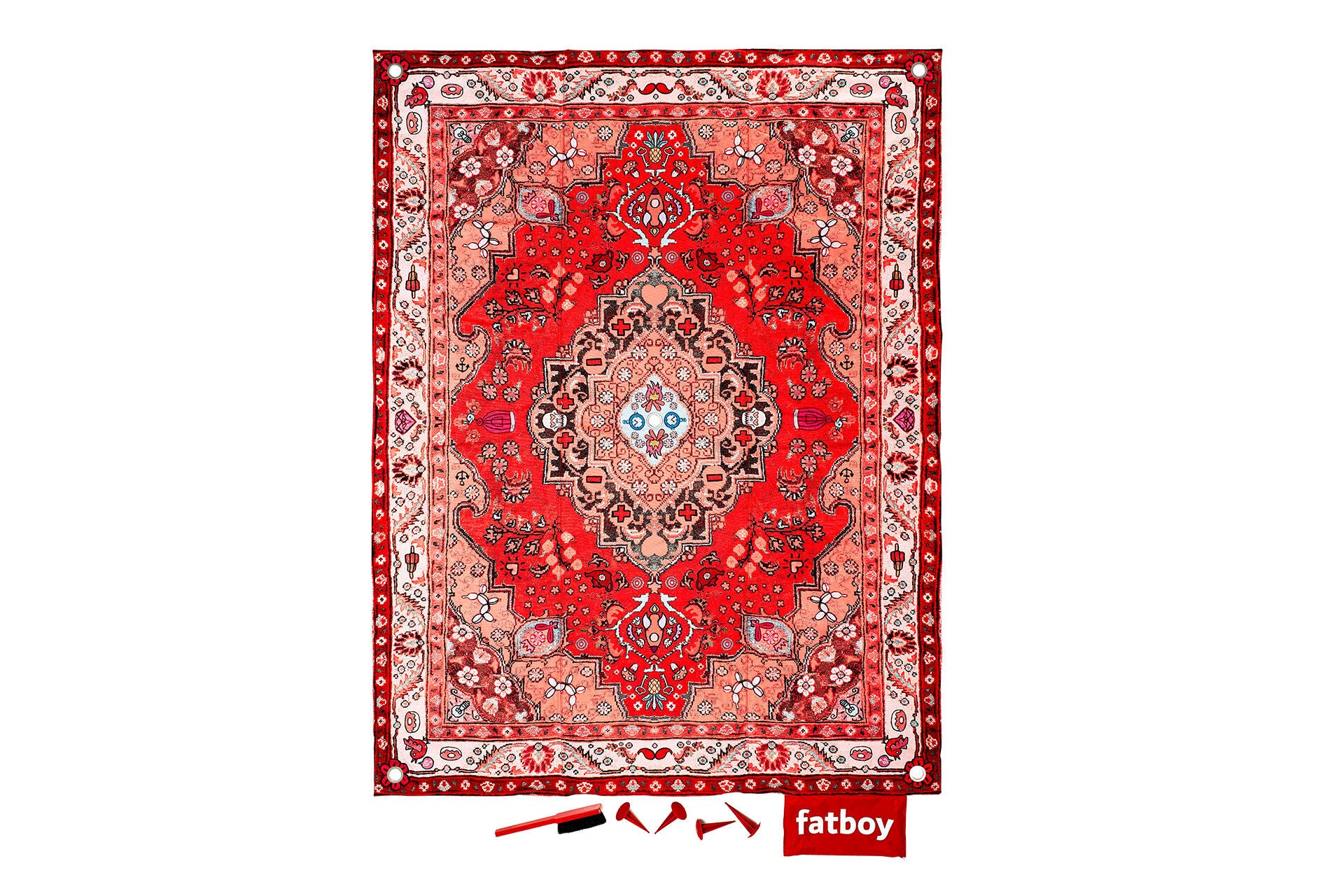 Fatboy Picnic Lounge Teppich