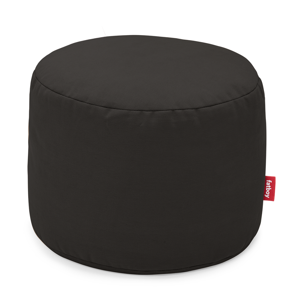 Fatboy Point Canvas Hocker