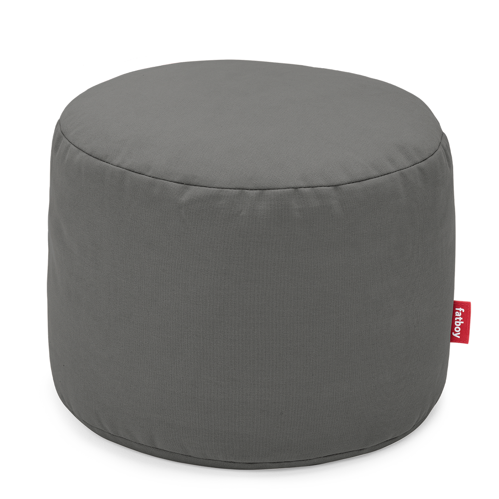 Fatboy Point Canvas Hocker