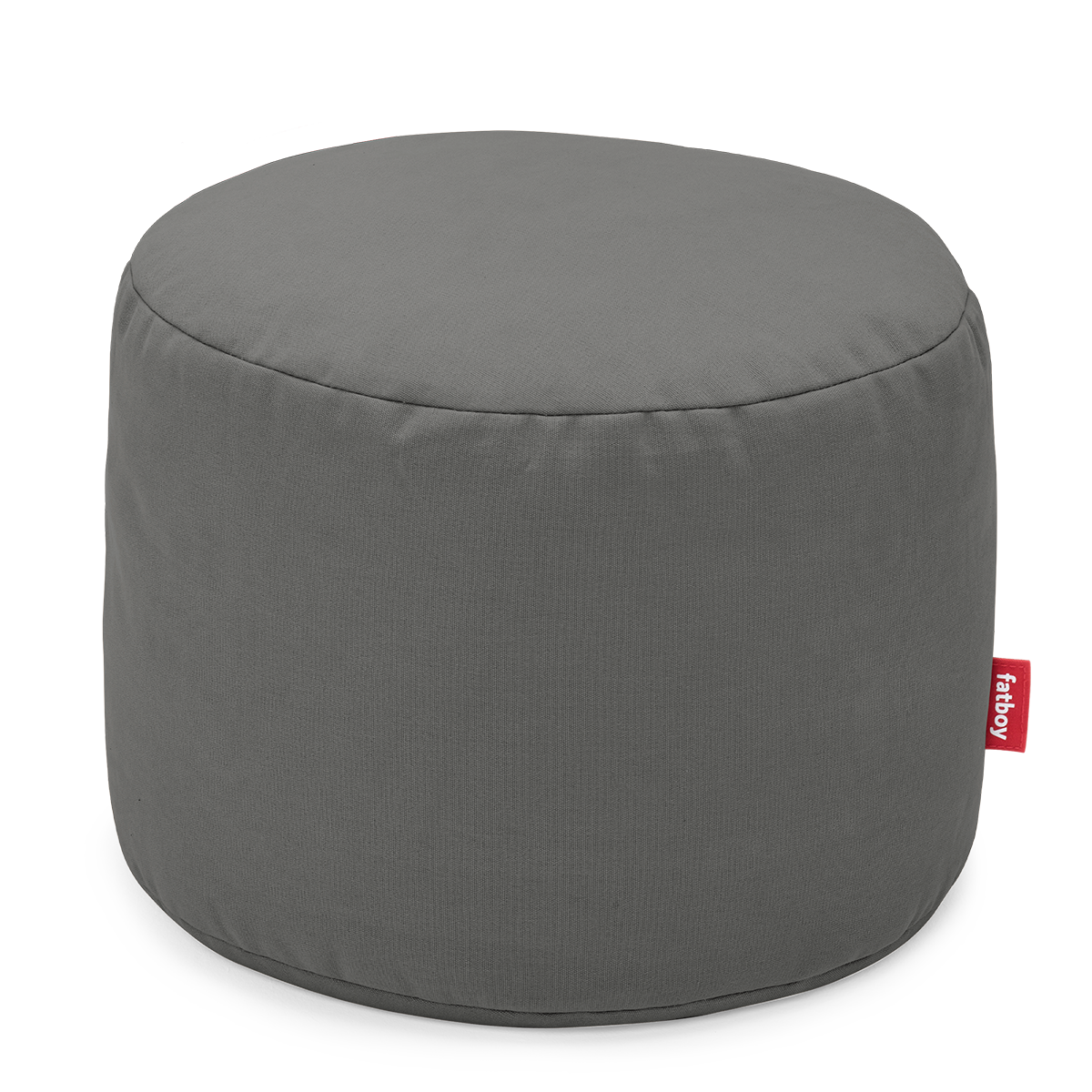 Fatboy Point Canvas Hocker