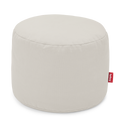 Fatboy Point Canvas Hocker Charcoal Grey