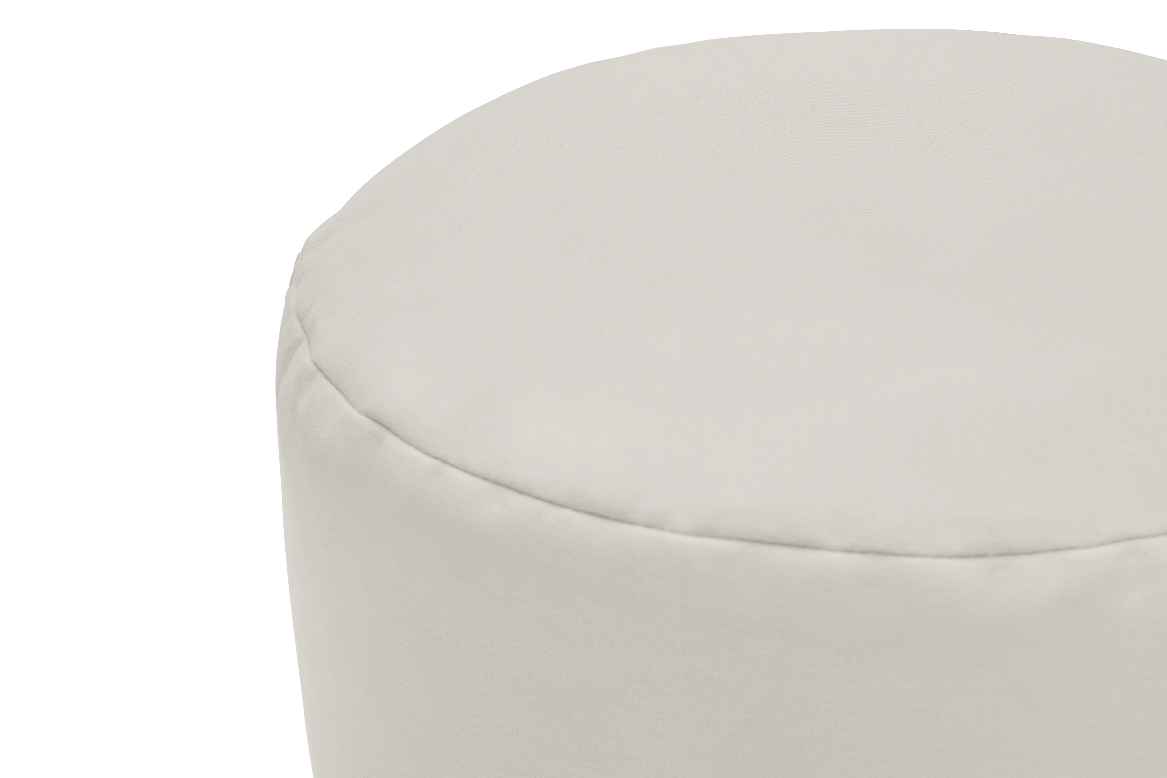 Fatboy Point Canvas Hocker Merlot Red