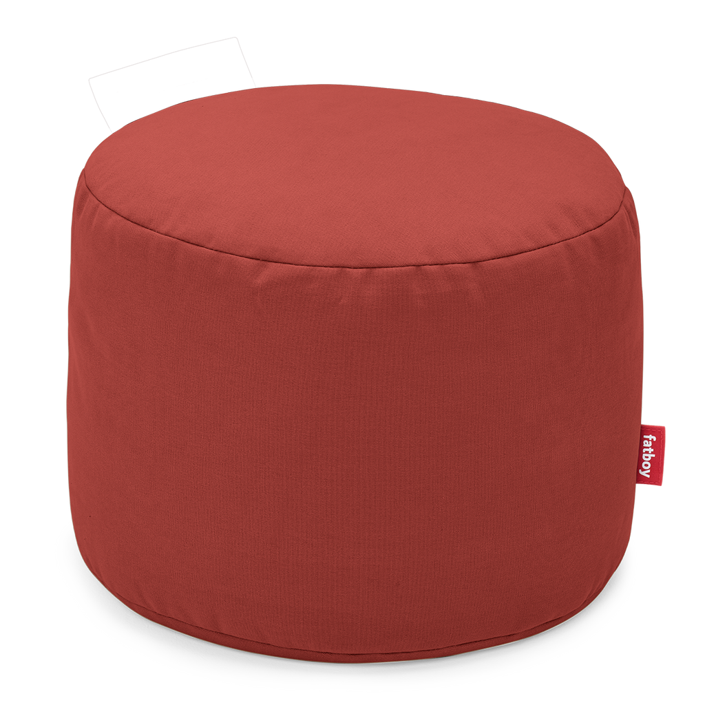 Fatboy Point Canvas Hocker