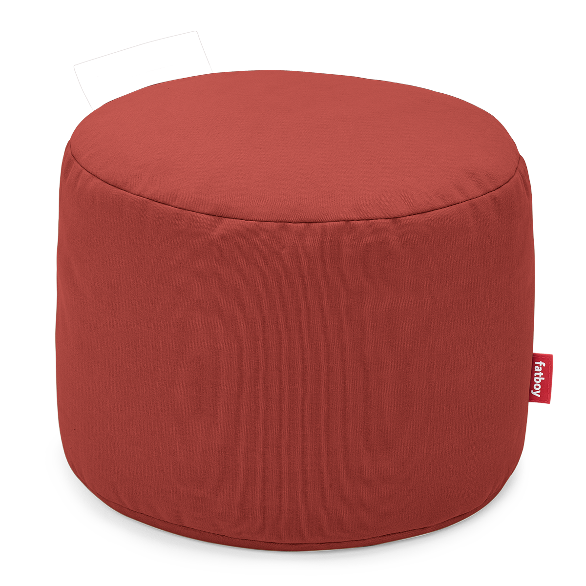 Fatboy Point Canvas Hocker