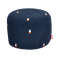 Fatboy Point Cord X Miffy Hocker