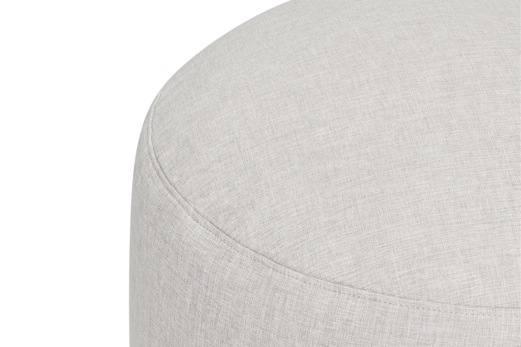 Fatboy Point Large Outdoor Hocker Grey Taupe