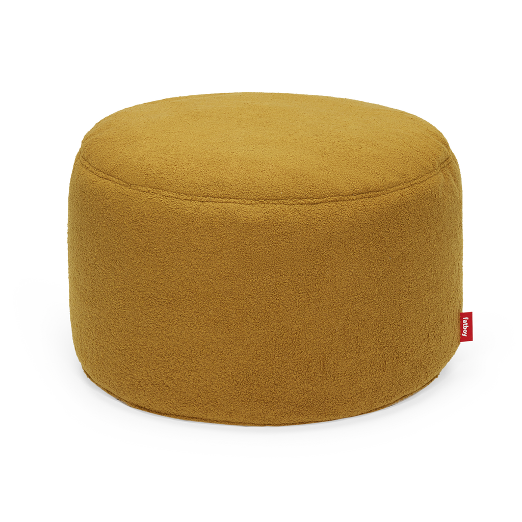 Fatboy Point Large Sherpa Hocker