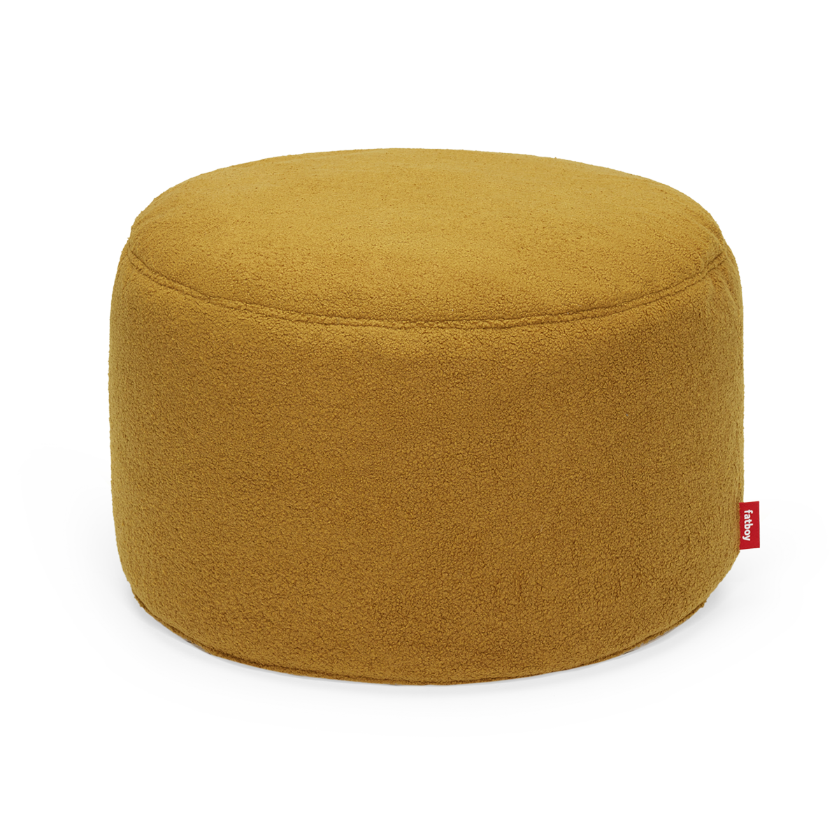 Fatboy Point Large Sherpa Hocker