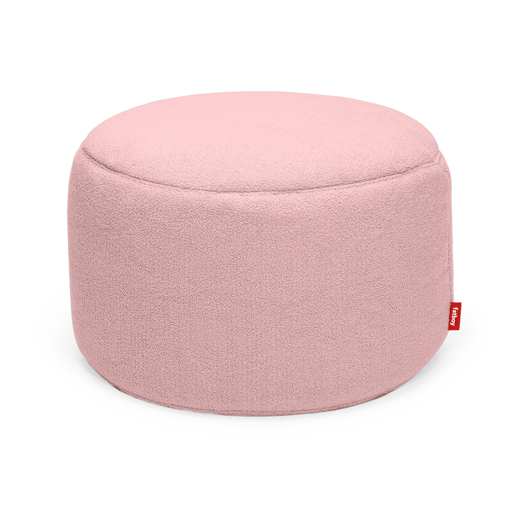Fatboy Point Large Sherpa Hocker