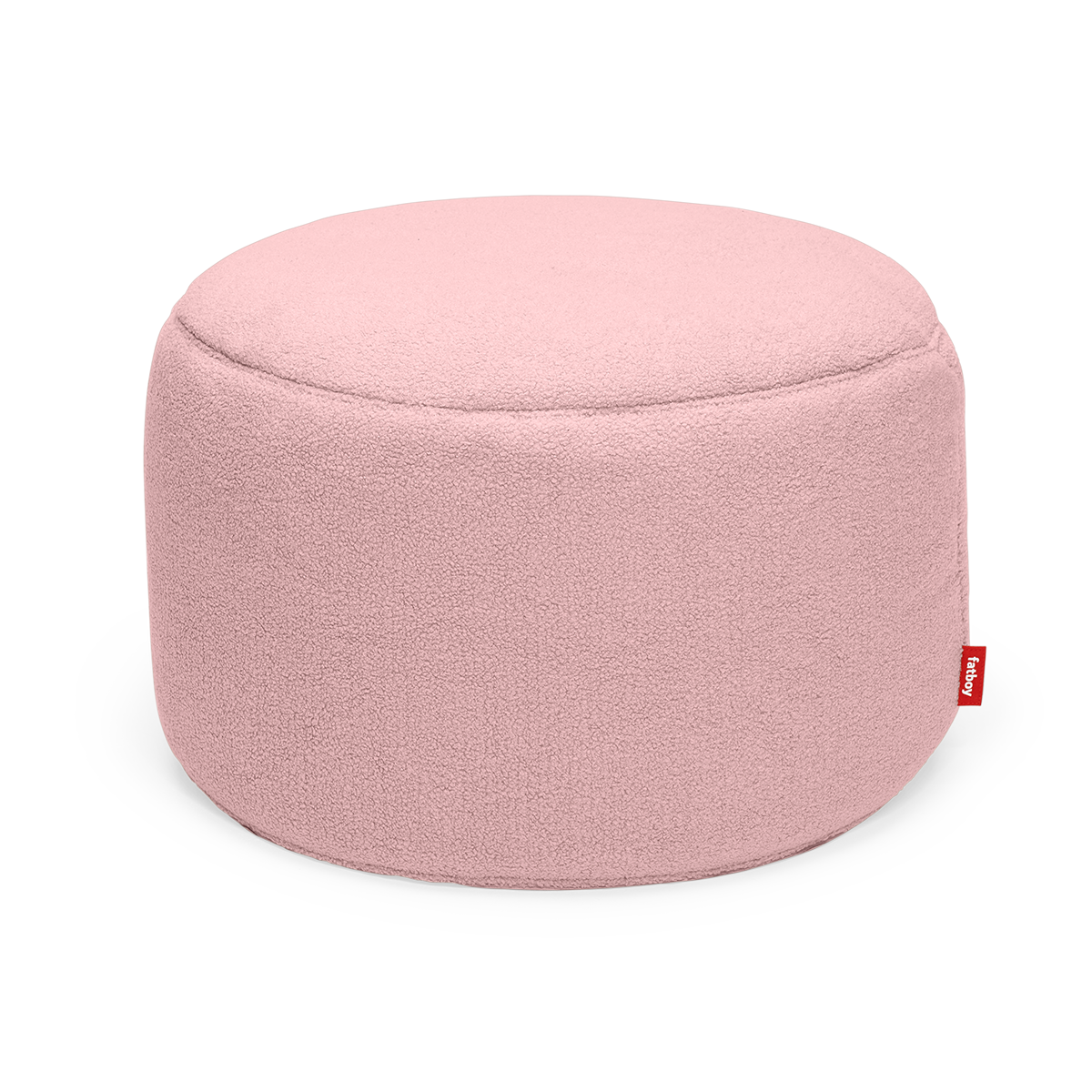 Fatboy Point Large Sherpa Hocker