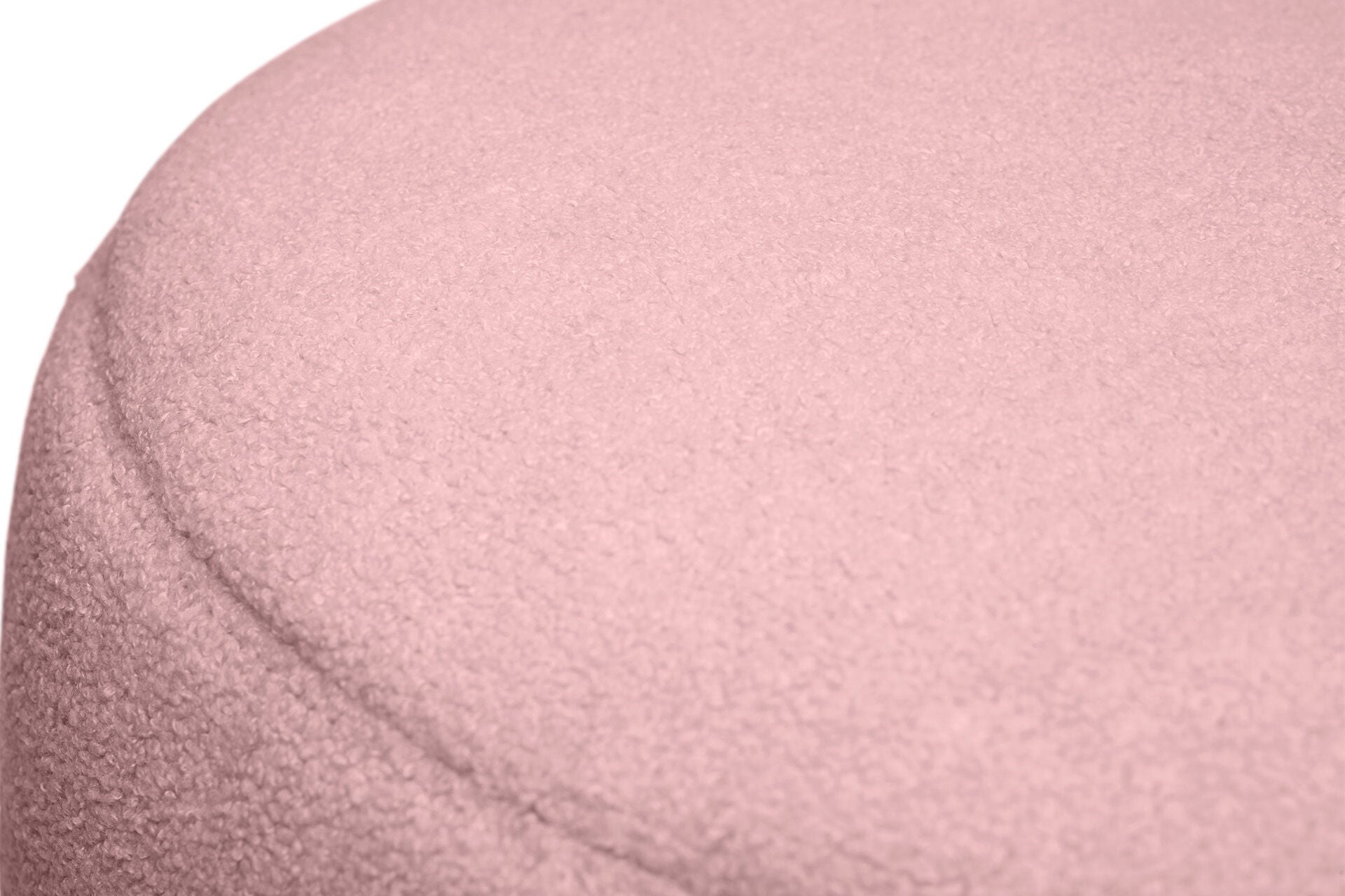 Fatboy Point Large Sherpa Hocker Ecru