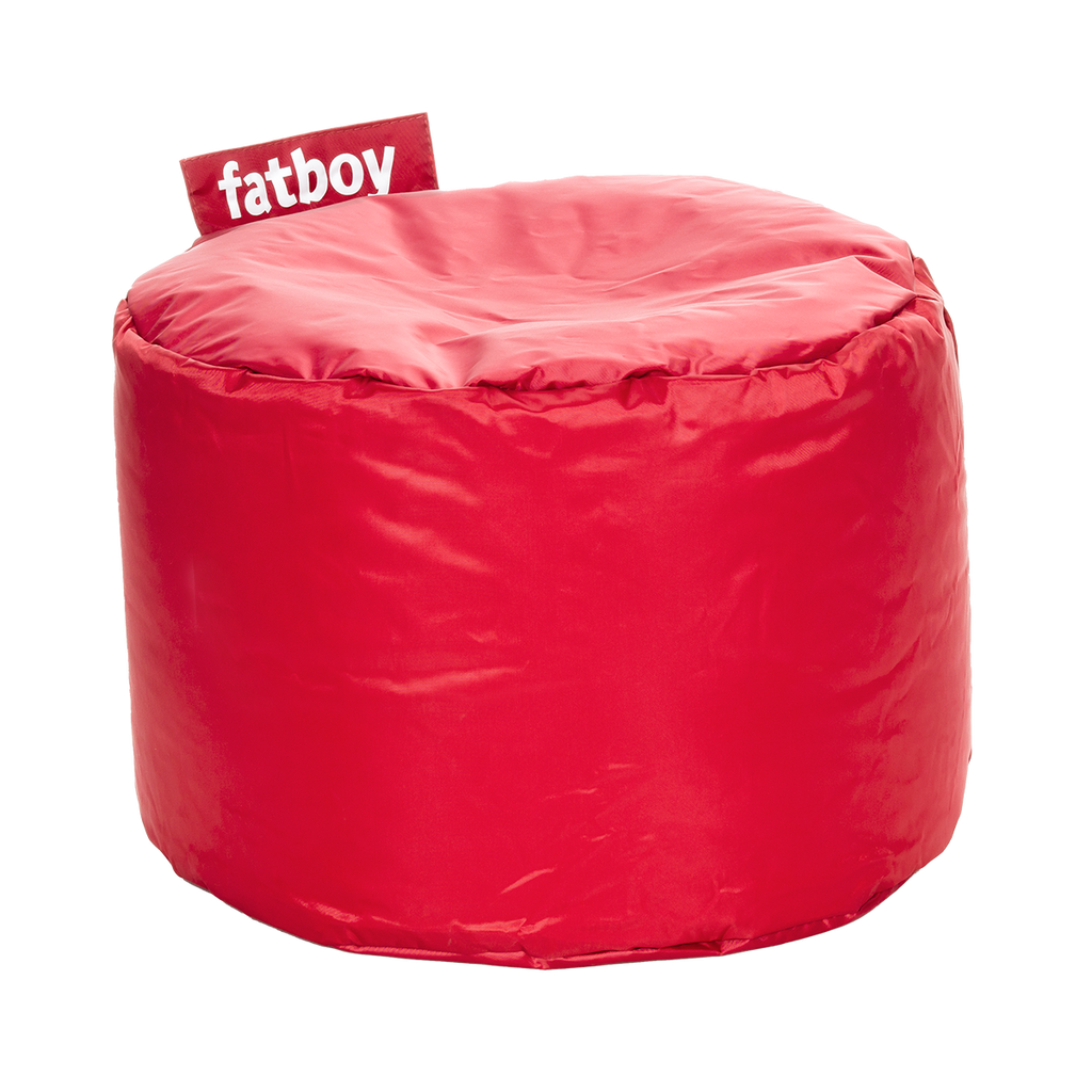 Fatboy Point Original (Nylon) Hocker Black