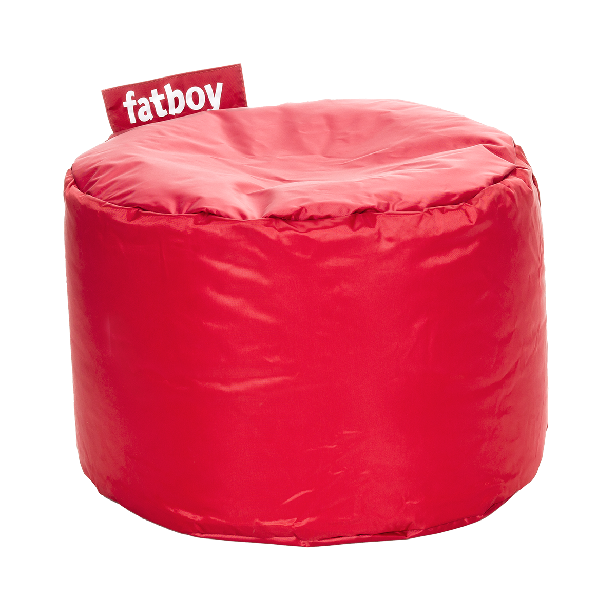 Fatboy Point Original (Nylon) Hocker Black
