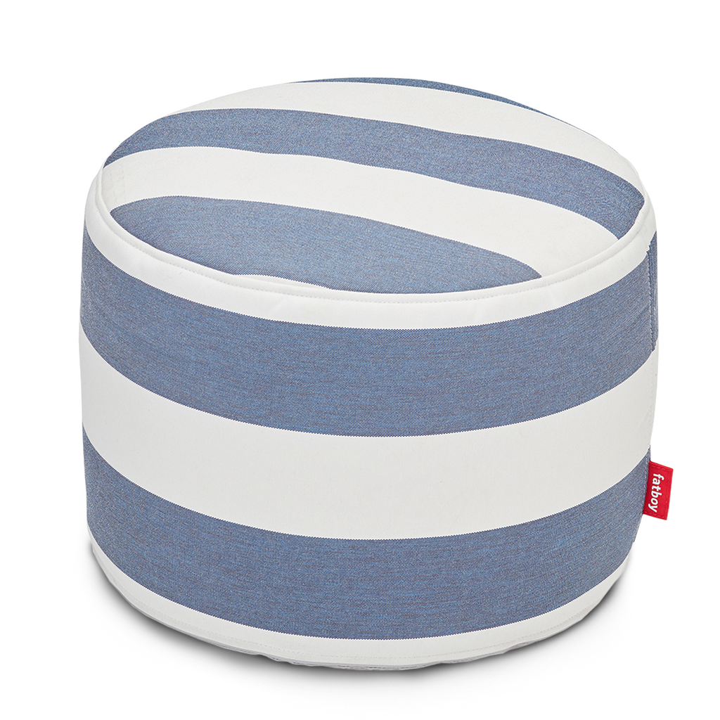 Fatboy Point Outdoor Hocker Grey Taupe