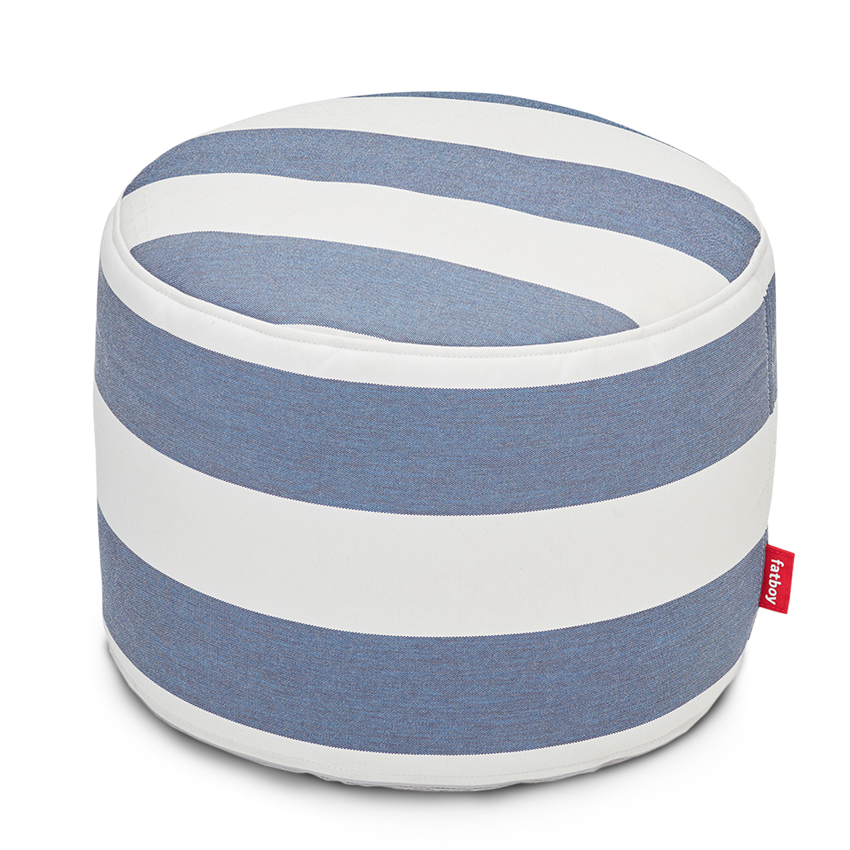 Fatboy Point Outdoor Hocker Grey Taupe