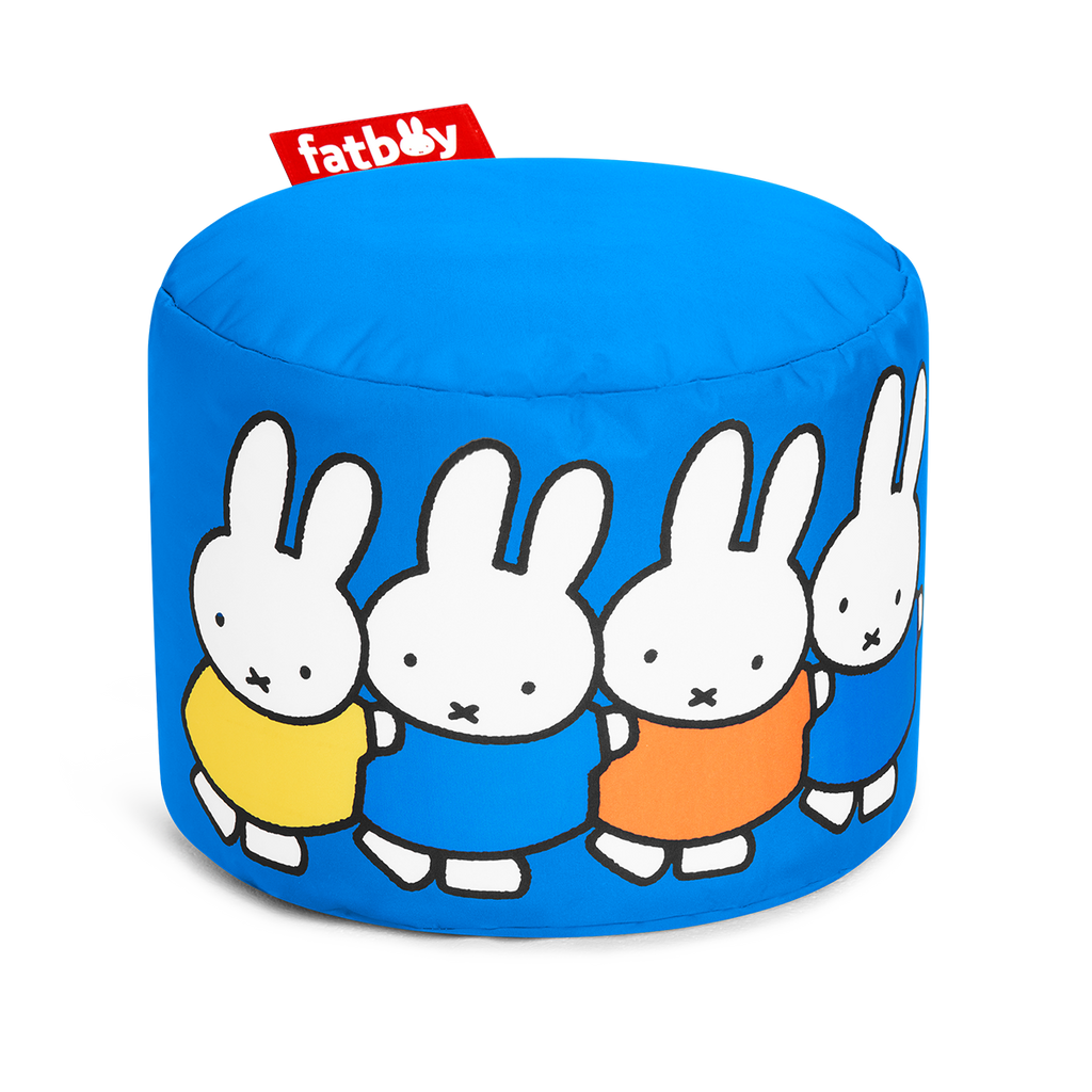 Fatboy Point X Miffy Hocker