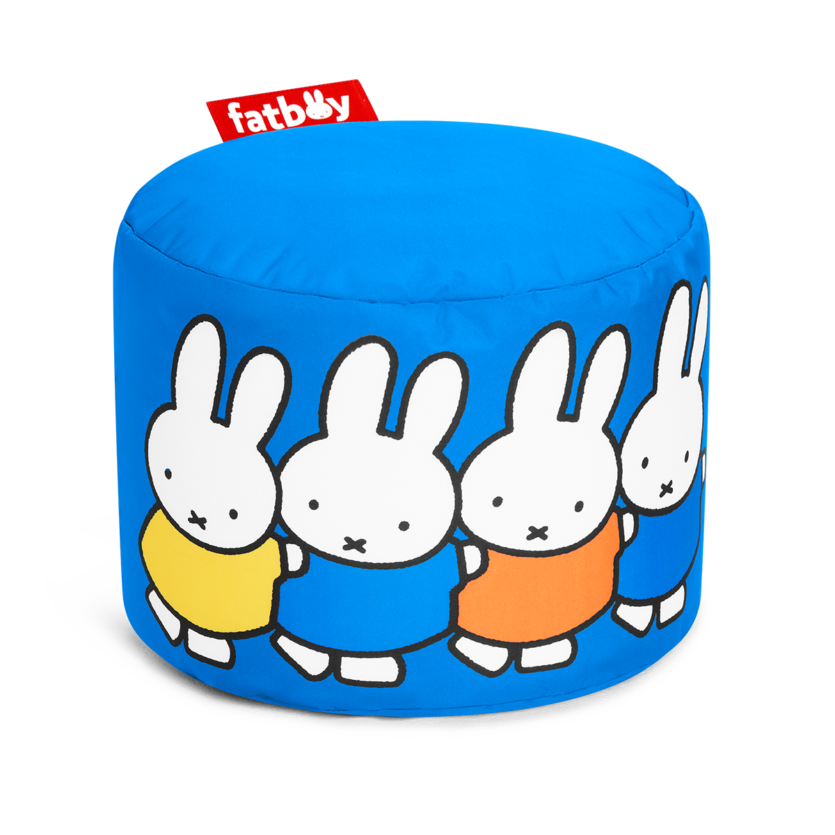 Fatboy Point X Miffy Hocker