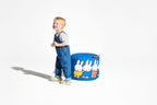 Fatboy Point X Miffy Hocker