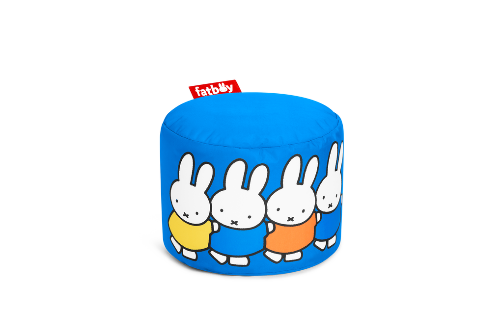 Fatboy Point X Miffy Hocker