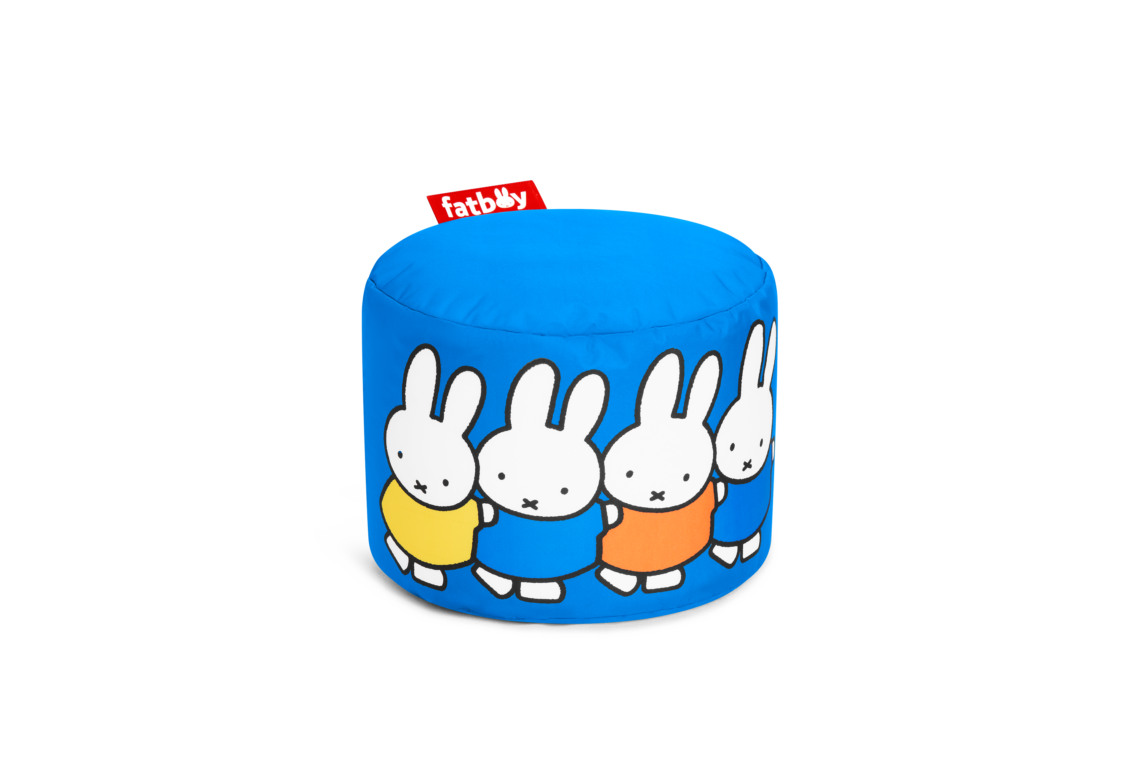Fatboy Point X Miffy Hocker