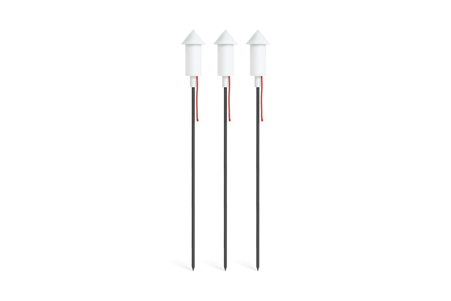 Fatboy Prêt A Racket Leuchte White