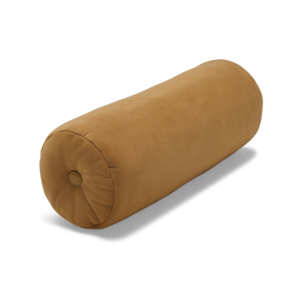 Fatboy Puff Rolster Pillow Velvet Kissen
