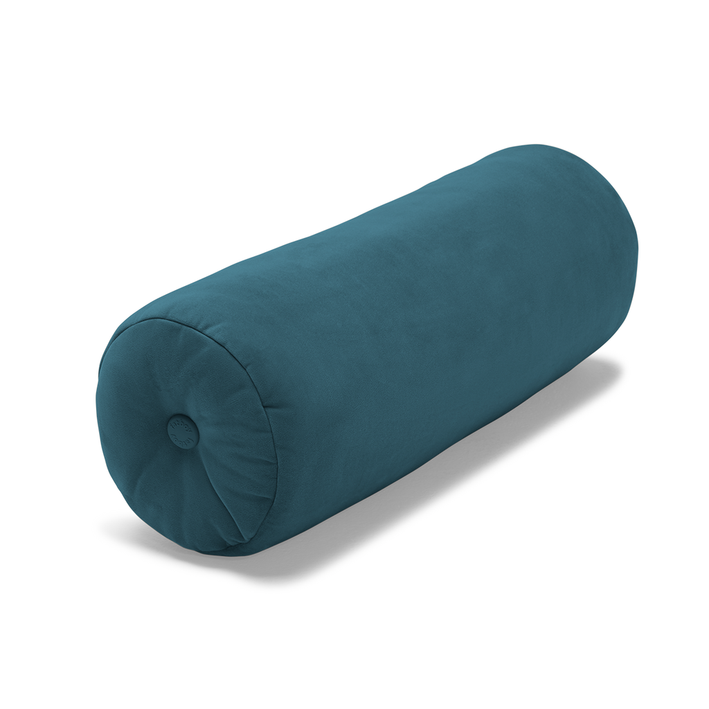 Fatboy Puff Rolster Pillow Velvet Kissen