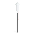 Fatboy Racket La Surprise – Solar-Leuchte zum Mieten