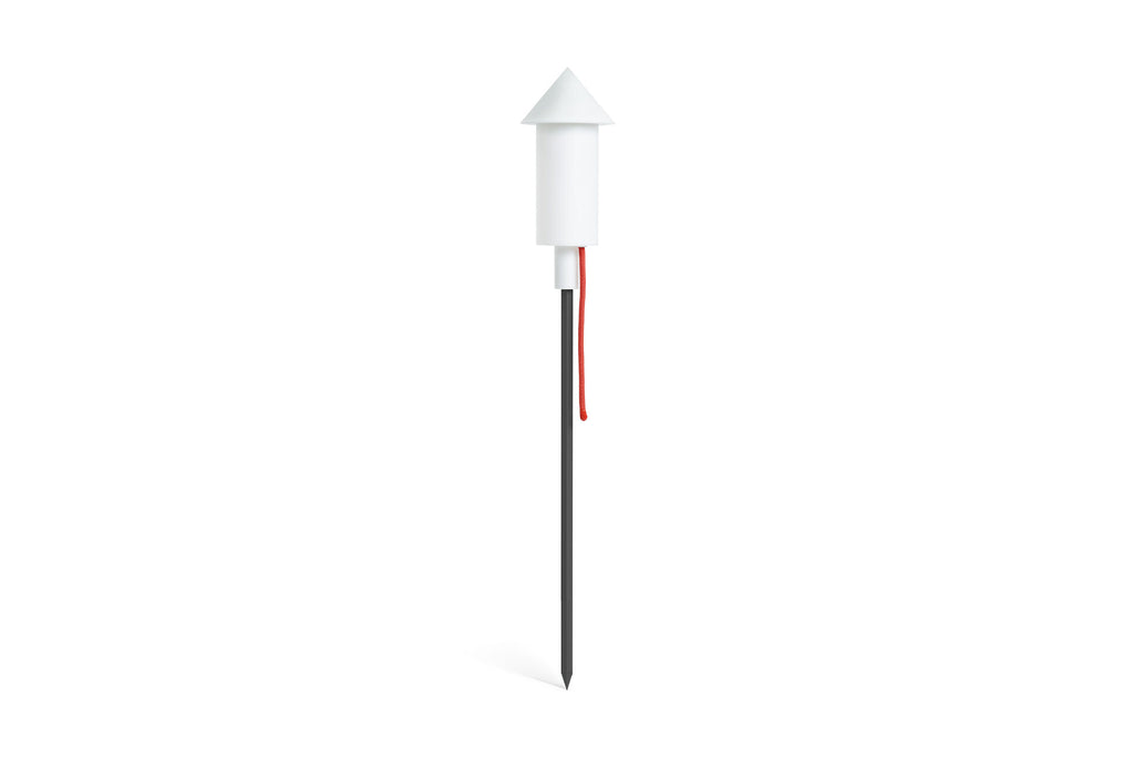 Fatboy Racket La Surprise Leuchte White
