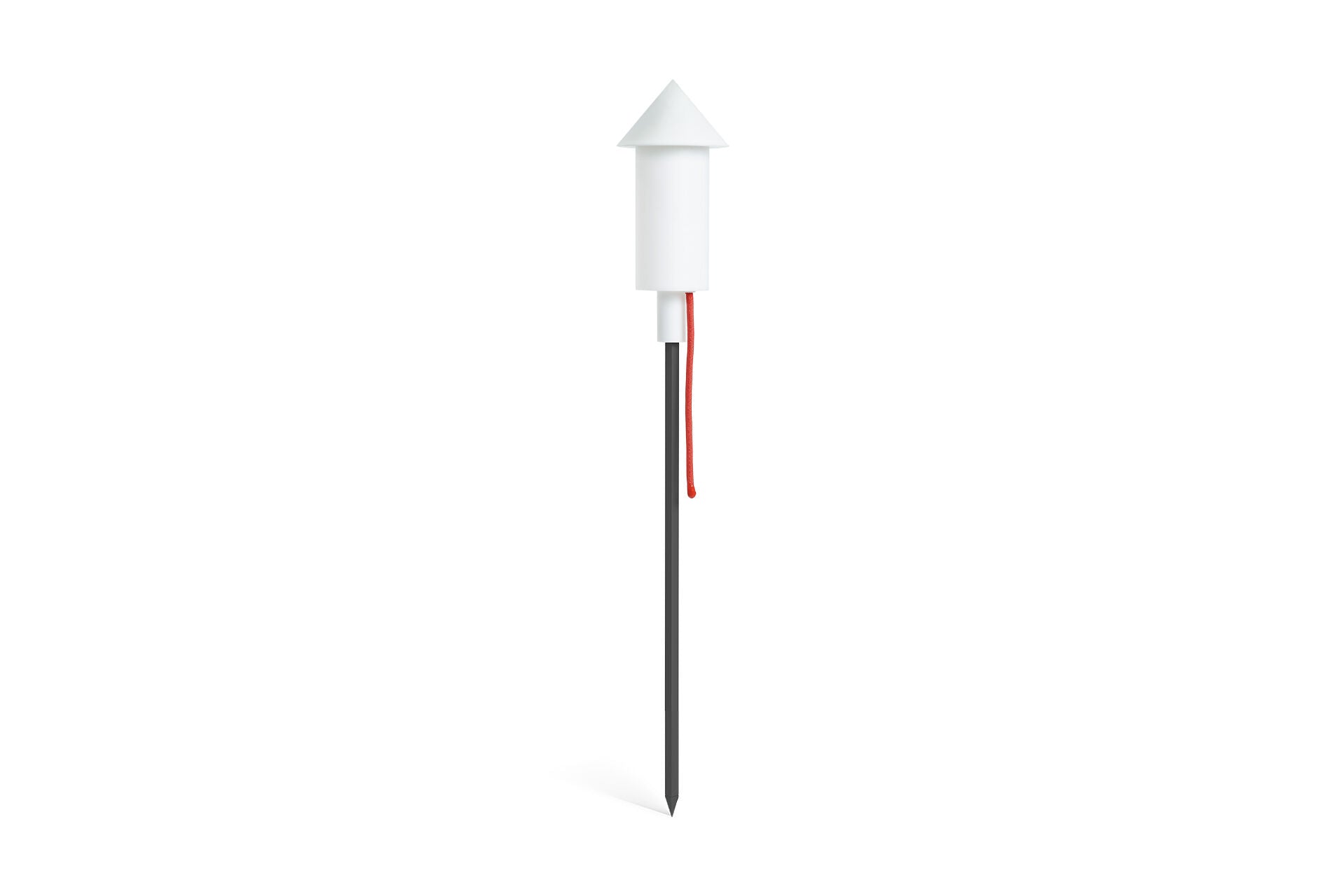 Fatboy Racket La Surprise Leuchte White
