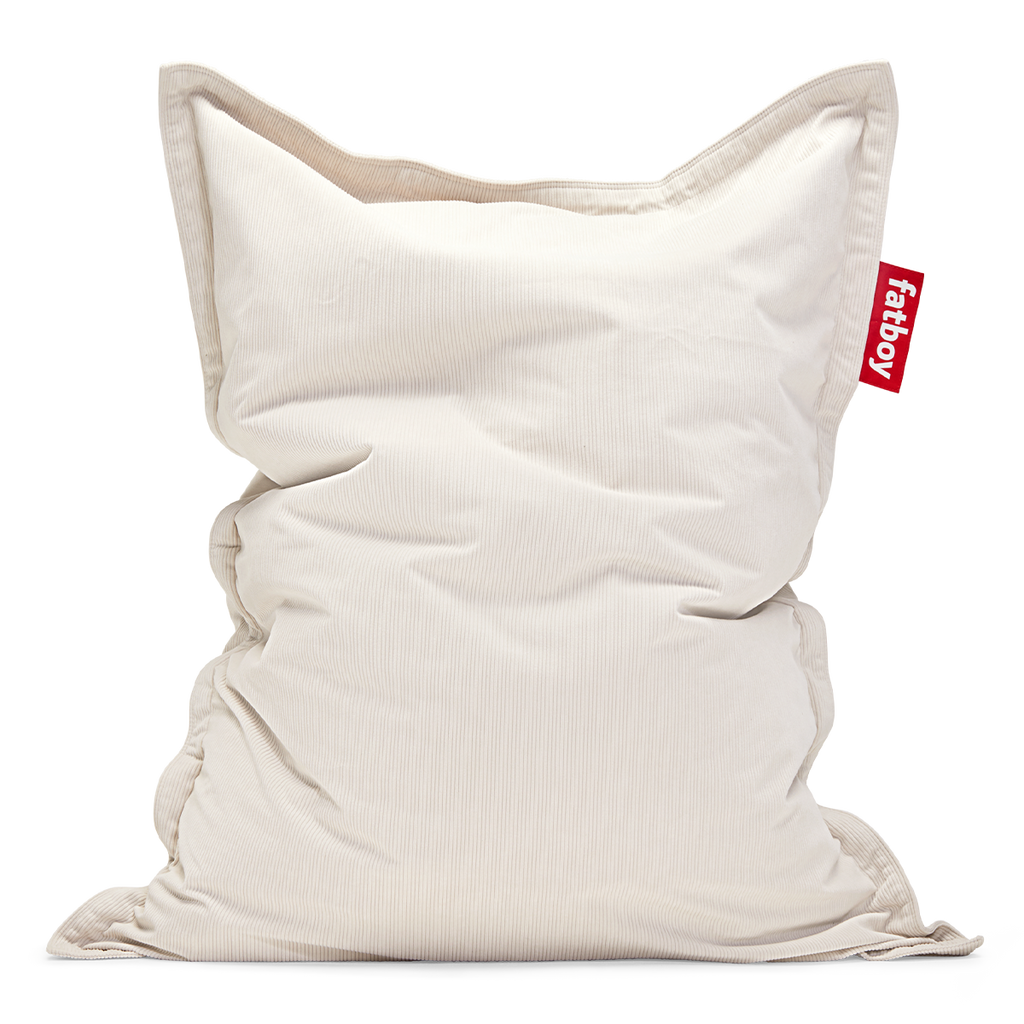 Fatboy Original Slim Cord Sitzsack