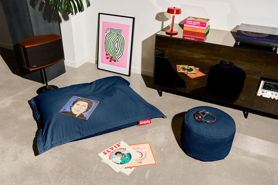 Fatboy Original Slim Cord Sitzsack