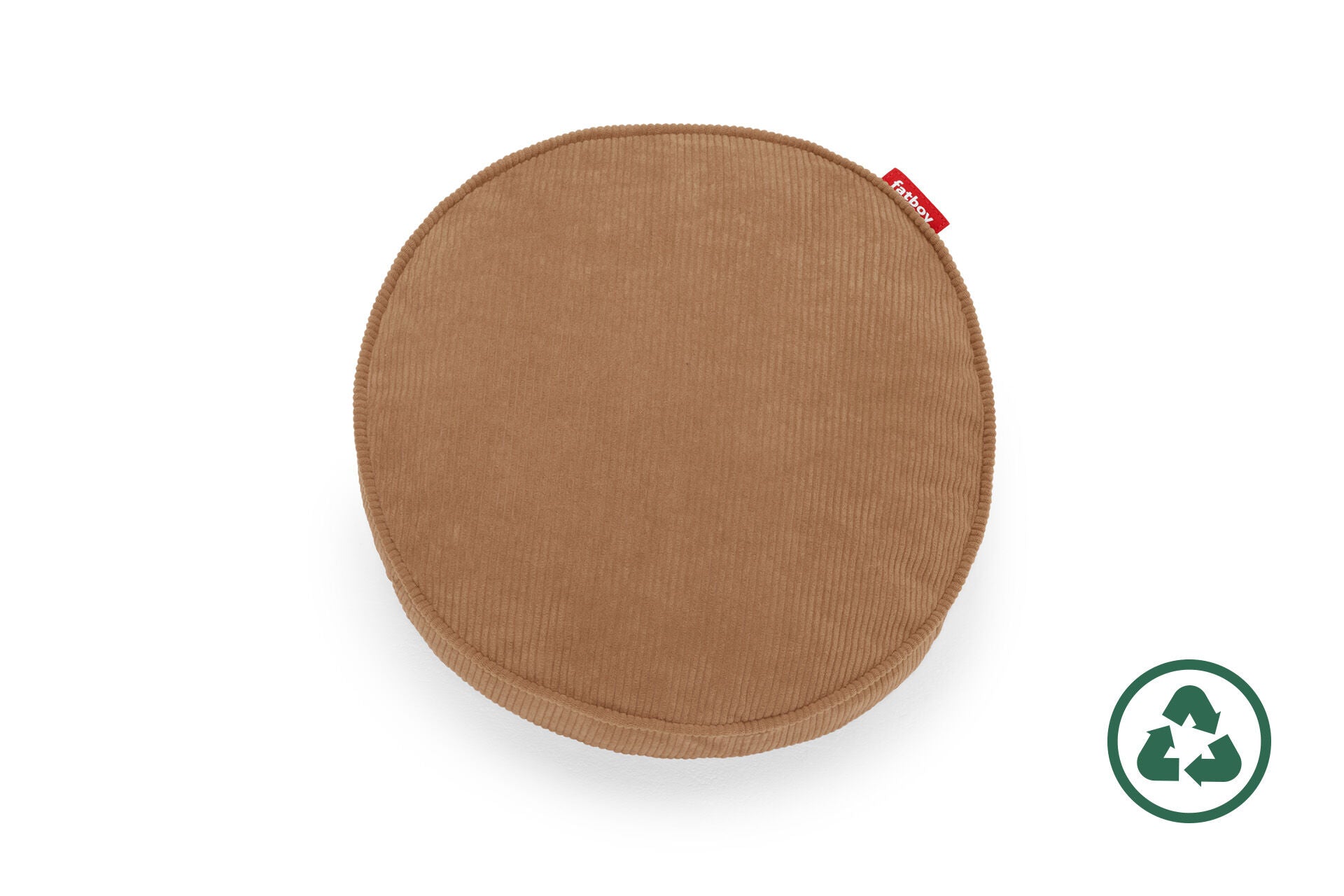 Fatboy Pill Pillow Cord Kissen Teddybear