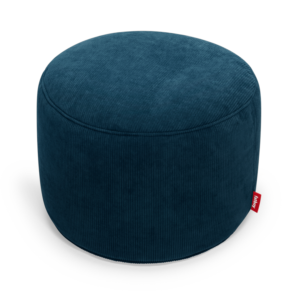 Fatboy Point Cord Hocker