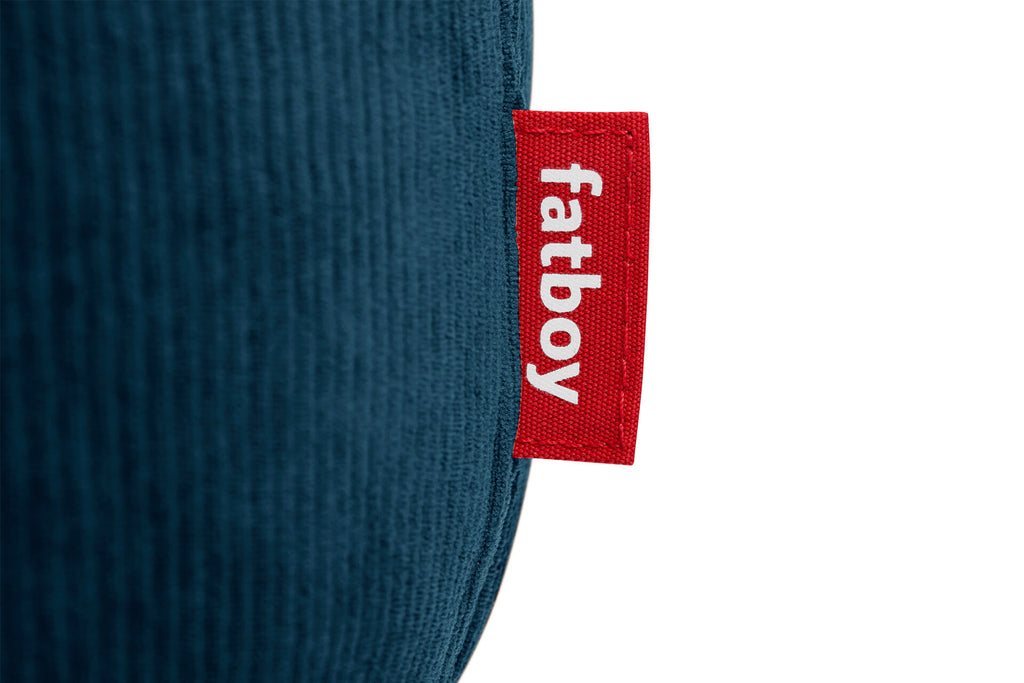 Fatboy Point Cord Hocker Teddybear