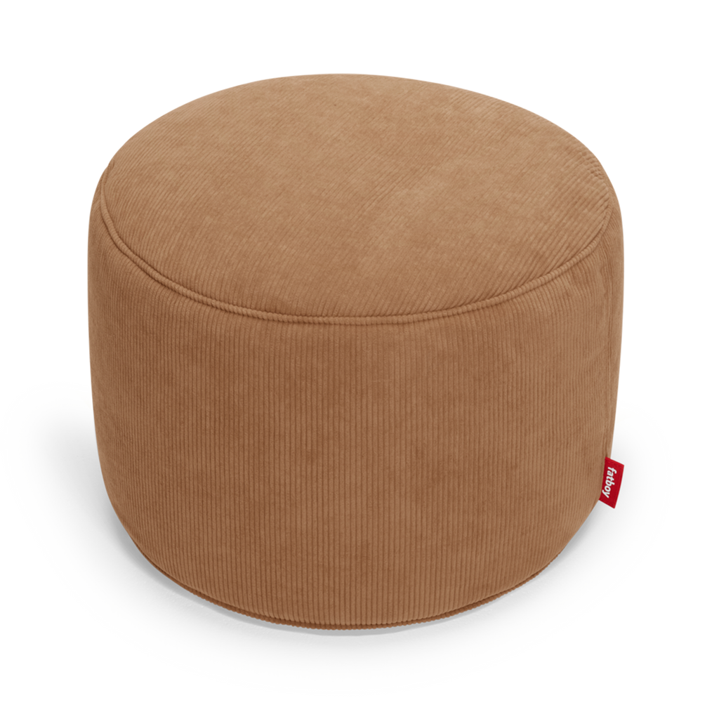 Fatboy Point Cord Hocker