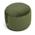 Fatboy Point Velvet Hocker Petrol