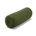 Fatboy Puff Rolster Pillow Velvet Kissen Almond