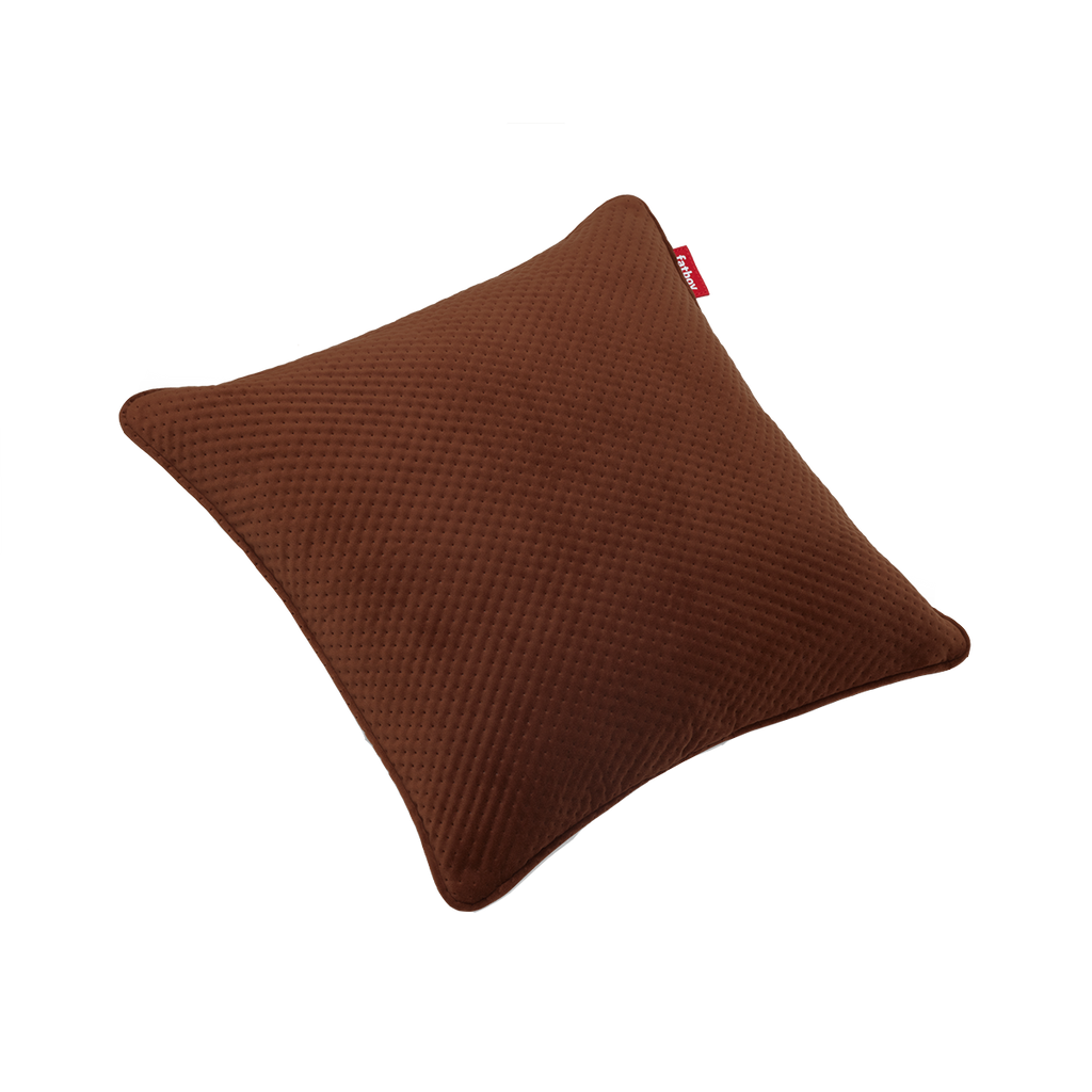 Fatboy Square Pillow Royal Velvet Kissen