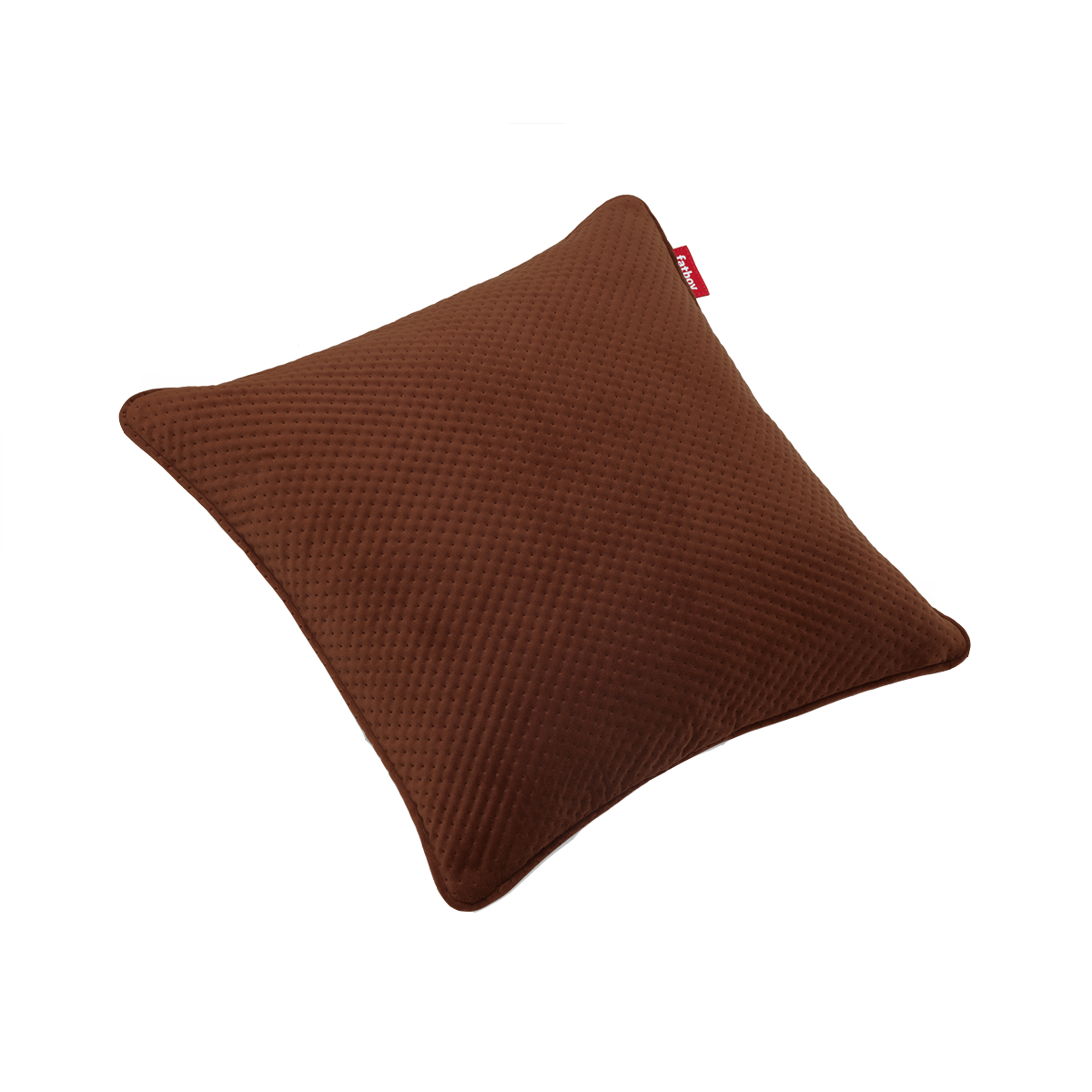 Fatboy Square Pillow Royal Velvet Kissen