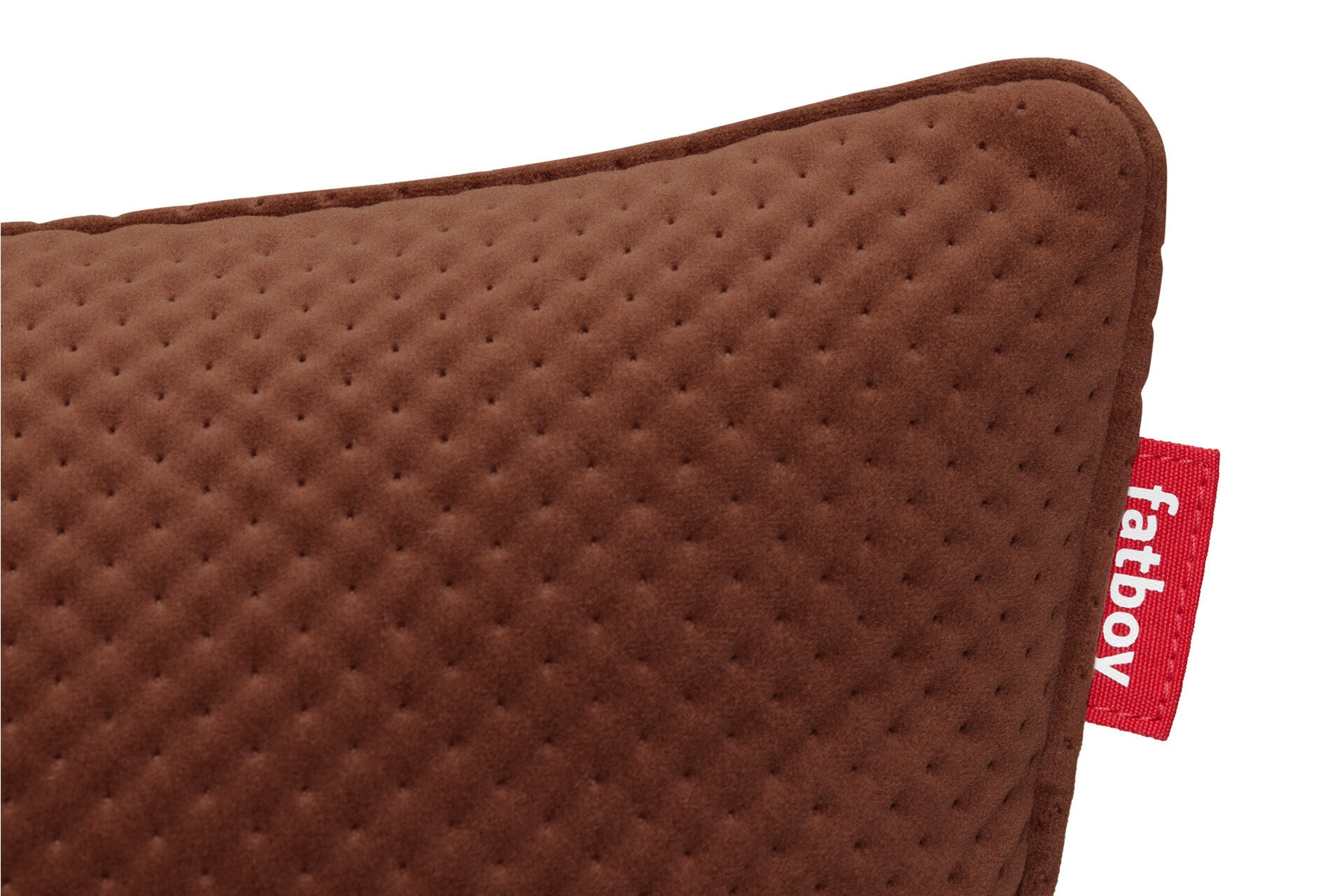 Fatboy Square Pillow Royal Velvet Kissen