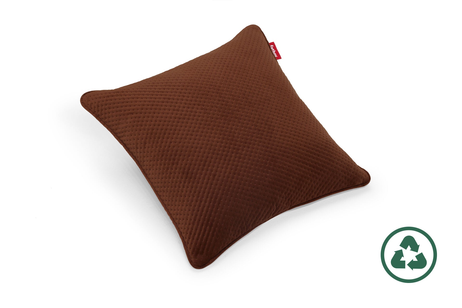 Fatboy Square Pillow Royal Velvet Kissen