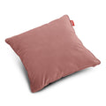 Fatboy Square Pillow Velvet Kissen Taupe