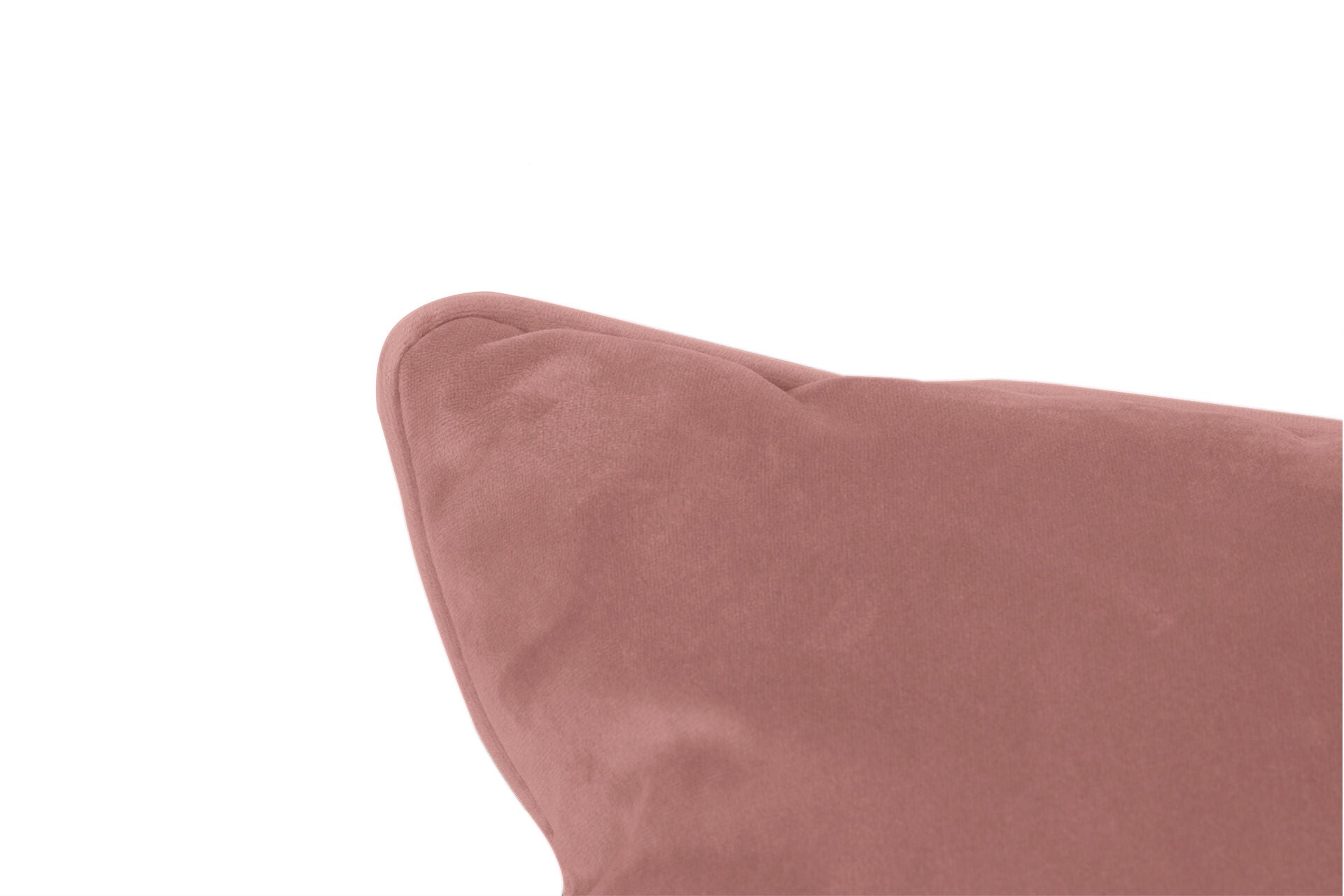Fatboy Square Pillow Velvet Kissen Petrol